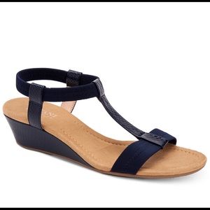 Alfani Wedge Sandal